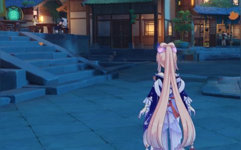 原神被憐愛的少女怎么獲得-原神怎么看任務記錄