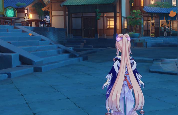 原神被憐愛的少女怎么獲得-原神怎么看任務(wù)記錄