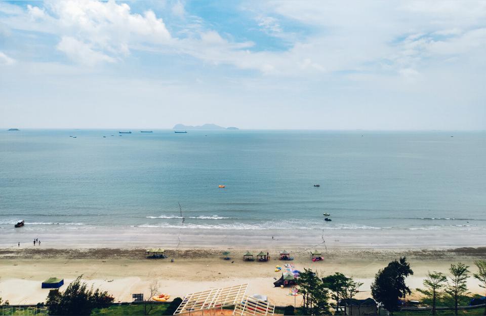 龍口海景房-山東煙臺龍口移居2萬首付買房包找工作是餡餅還是陷阱