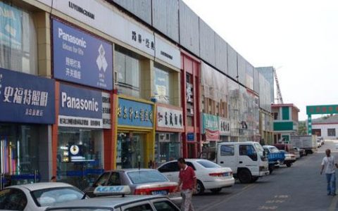 青島燈具市場-青島燈具市場哪里有