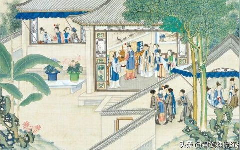 黛玉網(wǎng)-紅樓的后宮小說有哪些