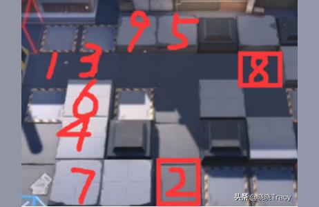 明日方舟2-5怎么過-2021明日方舟多少章插圖