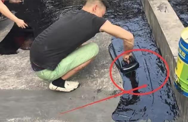 防水防漏-防漏水補漏的最佳方法