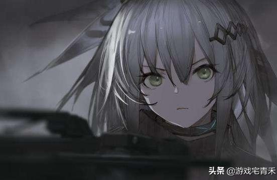 明日方舟 灰喉-明日方舟中有哪些5星好用