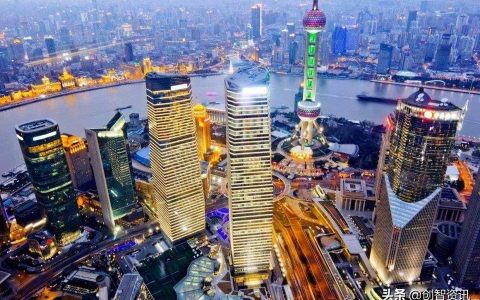 上海房價大跌-為什么有業(yè)內人士認為上海房價下半年會明顯下調