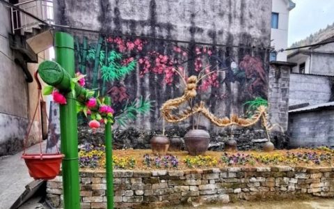 汾口二手房-千島湖免費露營地點