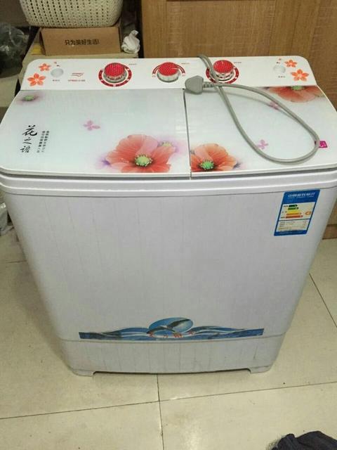 櫻花洗衣機-櫻花全自動洗衣機r1故障解決方法