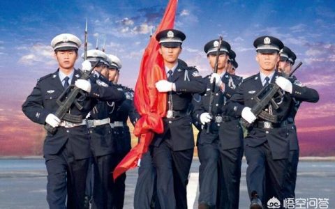 遼寧警察學院-遼寧警察學校管理是不是跟軍校一樣嚴