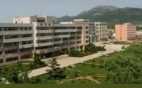 遼寧輕工職業學院-輕工學校是什么檔次