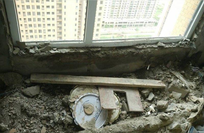 建筑垃圾清理-應該怎么清理