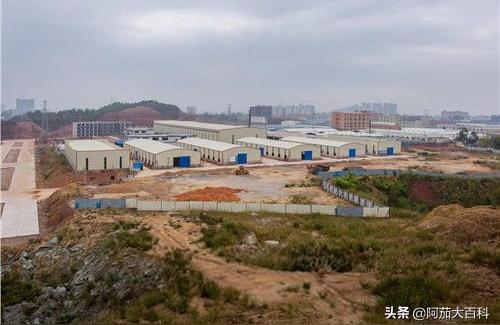 廣州工業區-廣州哪里有工業區直招工廠插圖