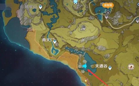 原神大壯怎么趕走-原神打狼王怎么退出