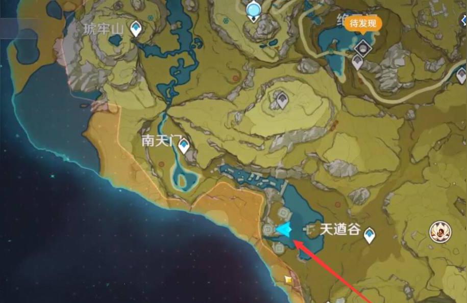 原神大壯怎么趕走-原神打狼王怎么退出