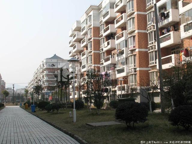 鎮江陽光麗景-陽光麗景福澤苑紫荊名苑哪個好