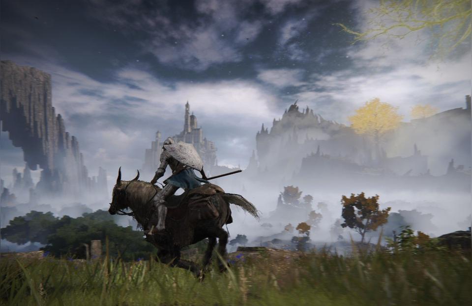 艾爾登法環(huán)steam購買-艾爾登法環(huán)武器怎么賣出