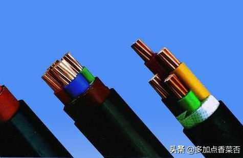平方銅線功率-4平方的銅線最高可以負荷多少千瓦"