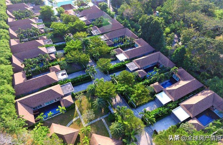 怎樣在泰國買房-中國人能在泰國買房條件有哪些