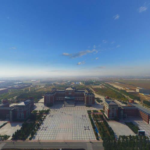 呼市職業學校-呼和浩特專科排名