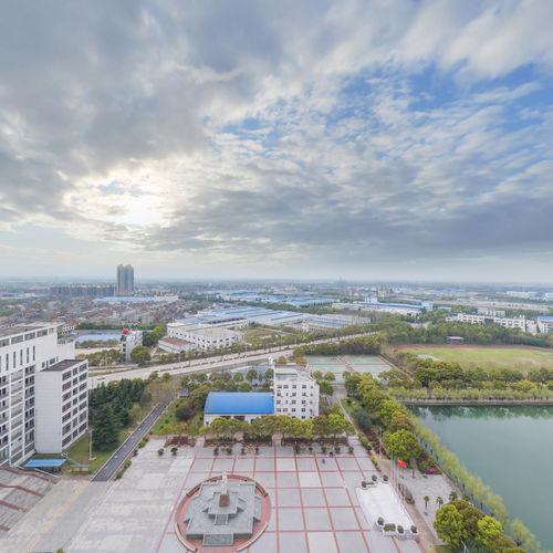 仙桃職業學院-仙桃職業技術學院什么時候開學