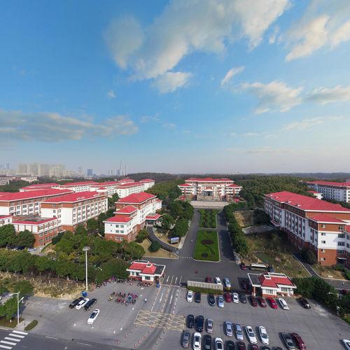 無錫工藝職業技術學院-無錫工藝職業技術學院始建于插圖