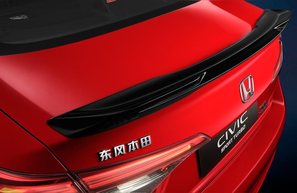 思域2022款報價-2022低功率思域怎么樣