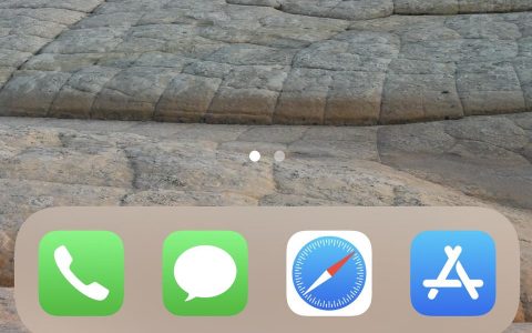 iphone如何查位置-蘋果手機(jī)怎么使用定位查找地區(qū)