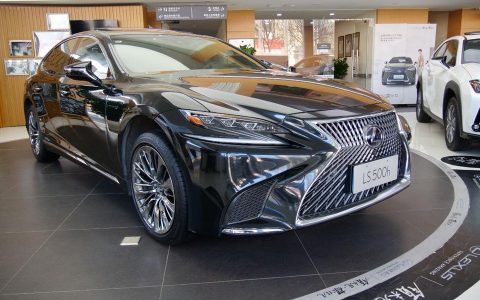 2022款凌志報(bào)價(jià)-2022款rx300四驅(qū)落地價(jià)