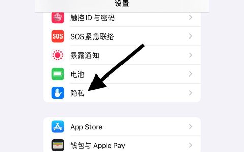 iphone怎么看去過哪里-蘋果怎么查詢每天的足跡