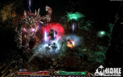steam 火炬之光-火炬之光3可以雙人同屏嗎