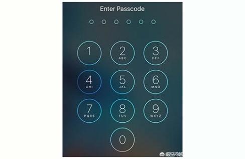 有鎖iphone怎么官解-蘋果手機官解是什么意思