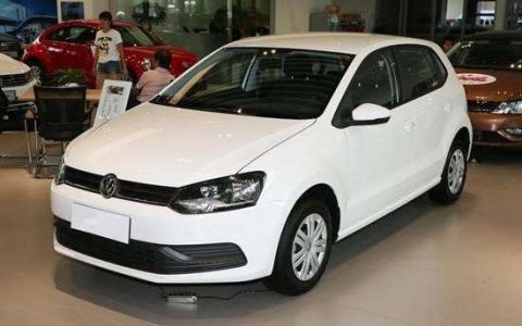 2022大眾小糯米polo報價-大眾小糯米polo敞篷車真的有嗎