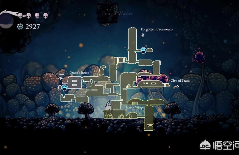 steam的2d游戲-steam空洞騎士dlc要買嗎