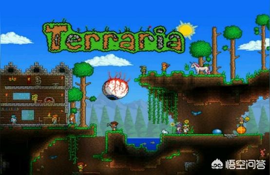 steam 多人合作-steam泰拉瑞亞能聯機幾個人