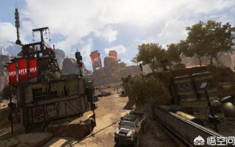 apex legends steam-apex提示需要啟用steam