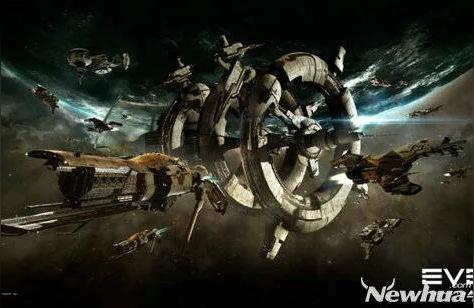 steam eve online-Online一次能掛幾個(gè)技能