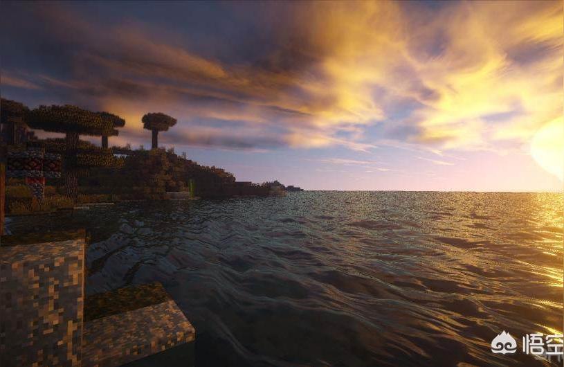 minecraft steam-不是從steam上購買的我的世界能裝光影嗎