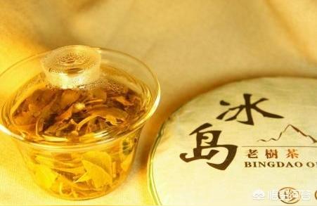 022古樹茶價(jià)格表-云南七子餅老樹普洱茶3000克的"