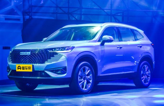 022新能源suv車型及價格-庫里南2022ev款落地價"