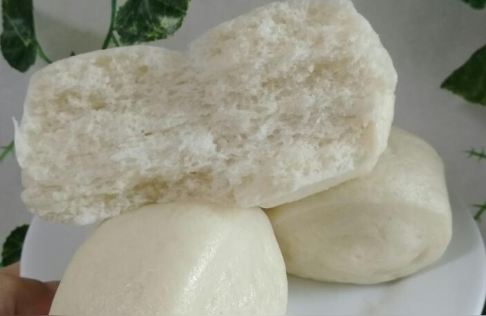 steam bread-bread面包是什么名詞