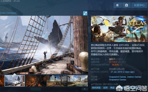 steam評分最高的游戲-steam值得購買的古風游戲
