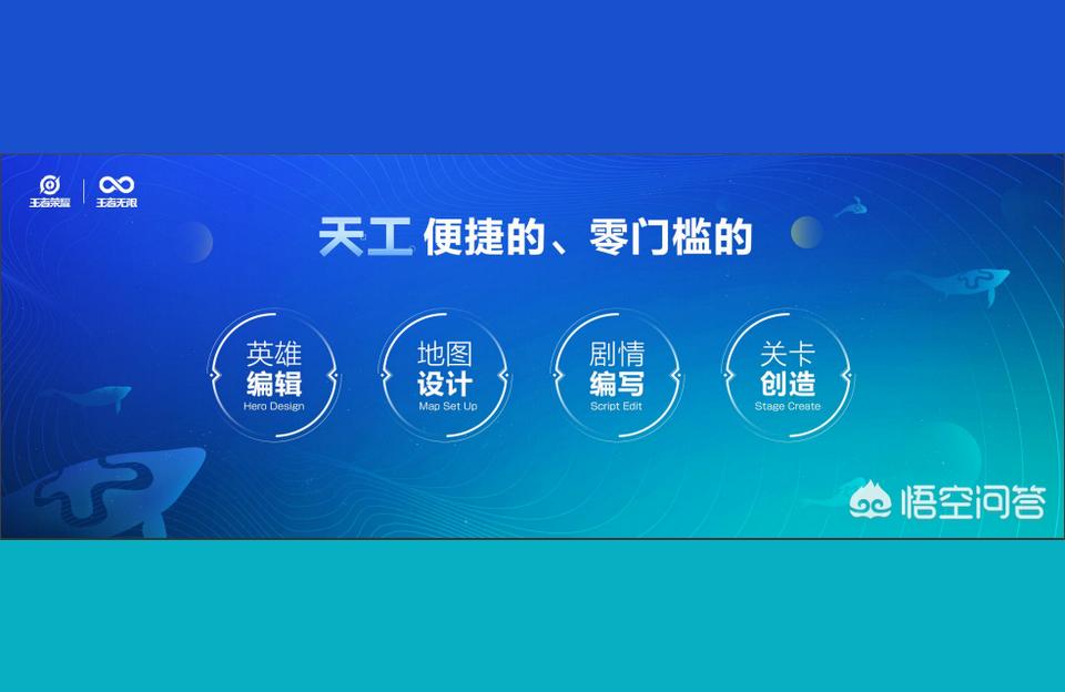 steam 王者榮耀-王者榮耀王者無限開放計劃具體講了什么插圖