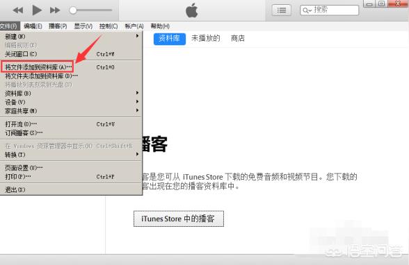 如何導入歌曲到iphone-安卓如何將下載好的歌曲導入到蘋果設備