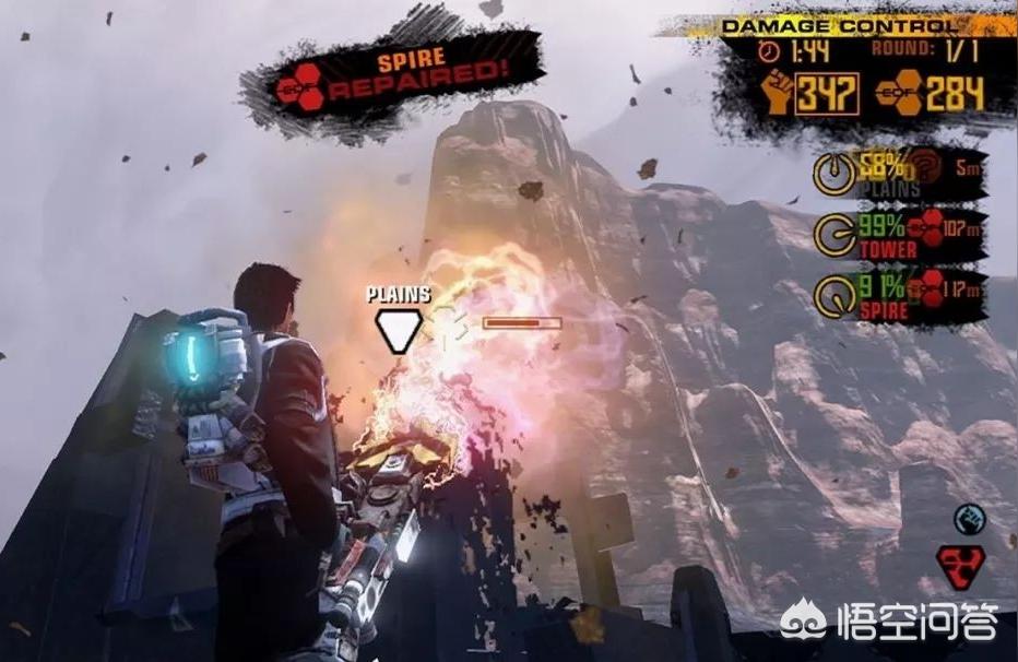 dmc:鬼泣終極版steam多少錢-DMC鬼泣里但丁的武器插圖
