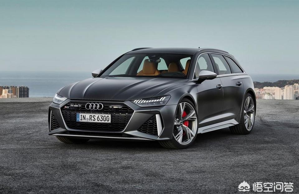 rs6奧迪報價2022款價格-ts6奧迪多少錢