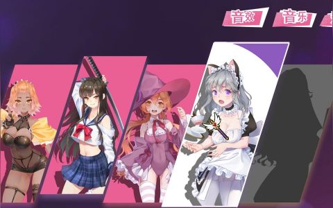 steam girls-steam有哪些適合女生的單機(jī)游戲