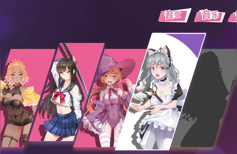 steam girls-steam有哪些適合女生的單機(jī)游戲