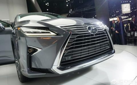 2022款雷克薩斯rx350l報價-2022款rx300全款價格