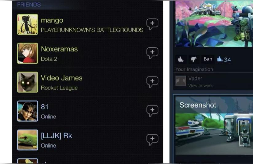 steam for android-steam捆綁包怎么取消