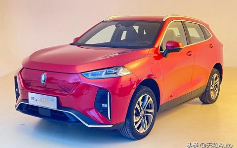歐拉好貓2022報價-歐拉好貓2022款還送充電樁嗎