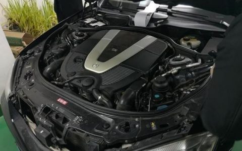 s600l奔馳價格2022款報價-奔馳S600報價S600多少錢